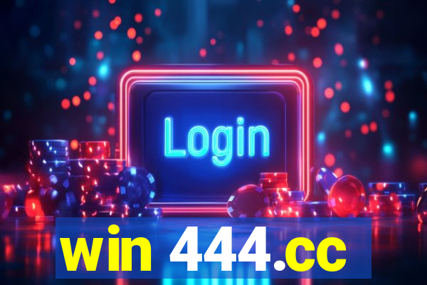 win 444.cc
